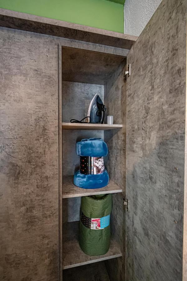 One Salonica Deluxe Apartment 1 外观 照片