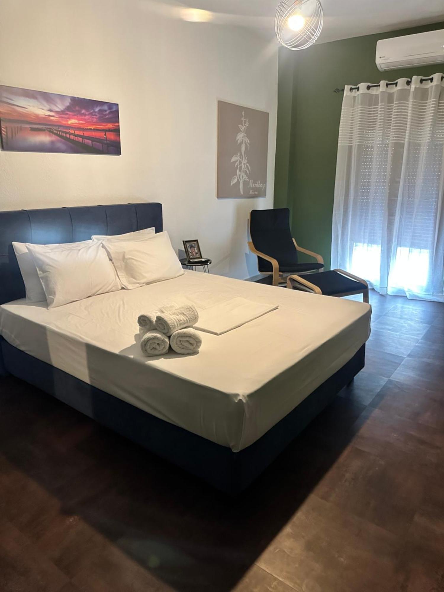 One Salonica Deluxe Apartment 1 外观 照片